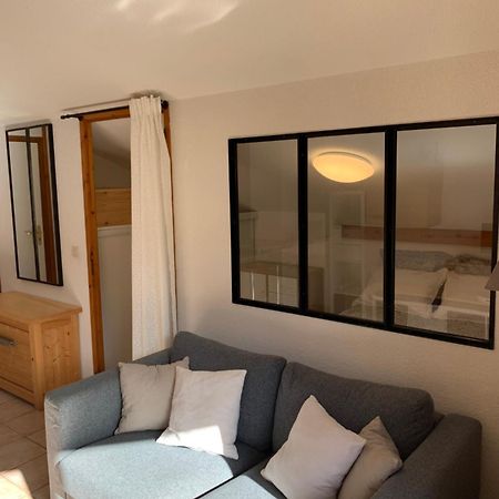 Appartement Vue Piste De Ski Пра-сюр-Арлі Екстер'єр фото